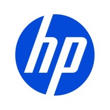 HP Logo
